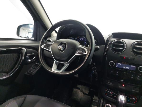 Renault Duster I Рестайлинг с пробегом 2019 года, цена 1 699 000 рублей, 76419 км, внедорожник, Автокод Объявления