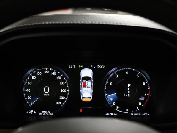 Volvo S90 II Рестайлинг с пробегом 2020 года, цена 2 597 000 рублей, 197650 км, седан, Автокод Объявления