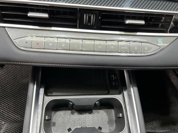 Chery Tiggo 7L с пробегом 2025 года, цена 2 680 000 рублей, 13319 км, внедорожник, Автокод Объявления
