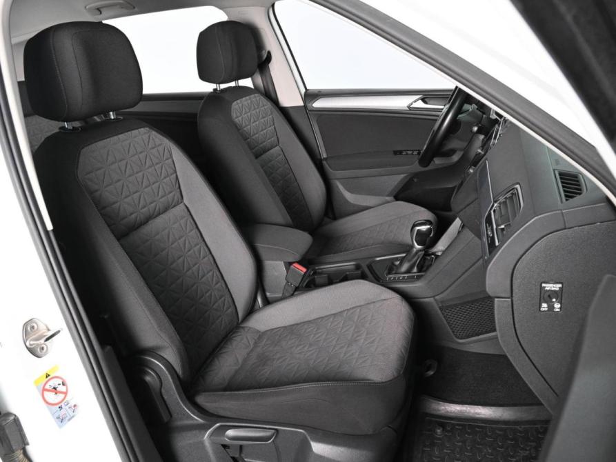Volkswagen Tiguan II Рестайлинг Ростов-на-Дону  - изображение 8