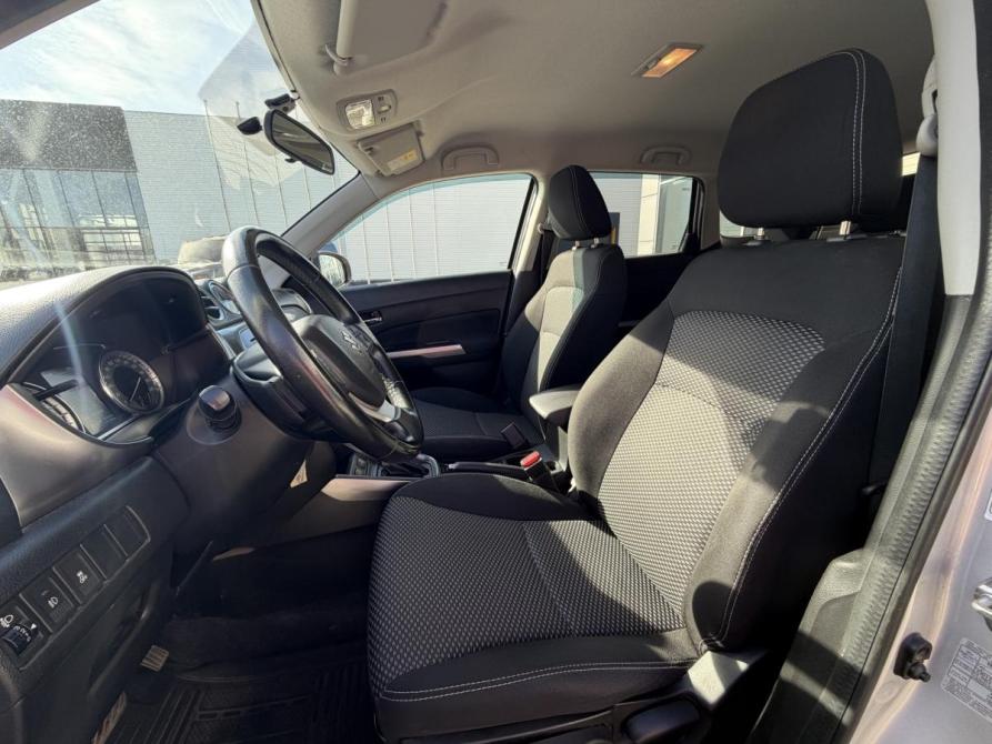 Suzuki Vitara II Рестайлинг Саратов  - изображение 10