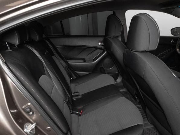 Kia Cerato III с пробегом 2013 года, цена 795 600 рублей, 253350 км, седан, Автокод Объявления