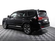 Kia Mohave I Рестайлинг 2 Москва  - изображение 43