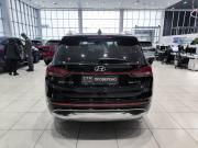 Hyundai Santa Fe IV Рестайлинг Казань  - изображение 29