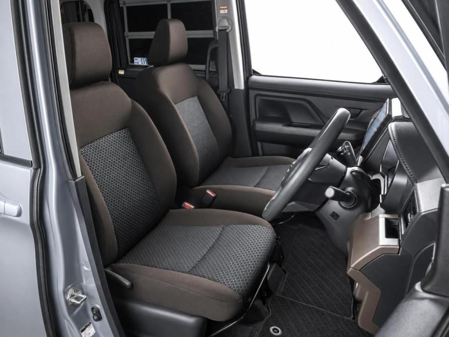 Toyota Roomy I Рестайлинг Тюмень  - изображение 10