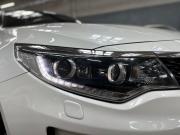 Kia Optima IV Набережные Челны  - изображение 52