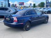 Volkswagen Passat B5 Рестайлинг Калуга  - изображение 24