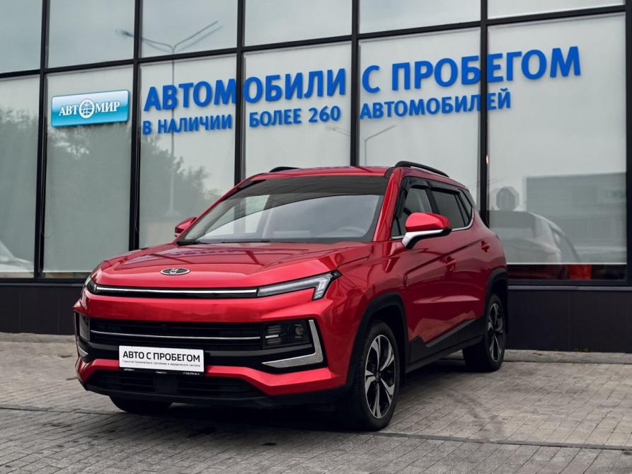 Москвич 3 Екатеринбург  - изображение 1