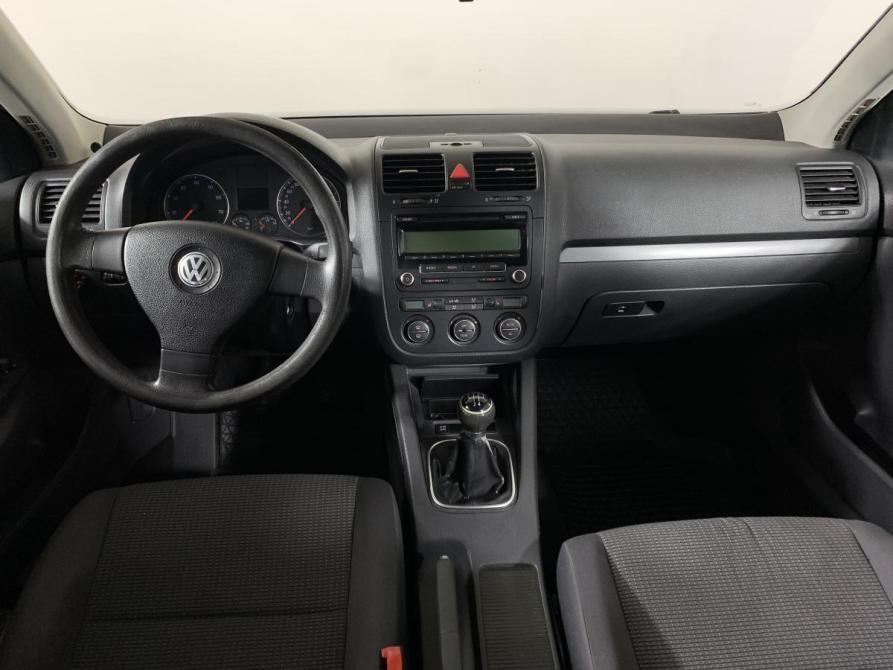 Volkswagen Jetta V Москва  - изображение 12