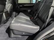 Lexus LX III Рестайлинг 2 Санкт-Петербург  - изображение 47