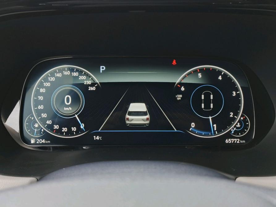 Hyundai Palisade I Санкт-Петербург  - изображение 21