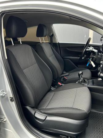 Kia Rio IV с пробегом 2018 года, цена 1 390 000 рублей, 79000 км, седан, Автокод Объявления