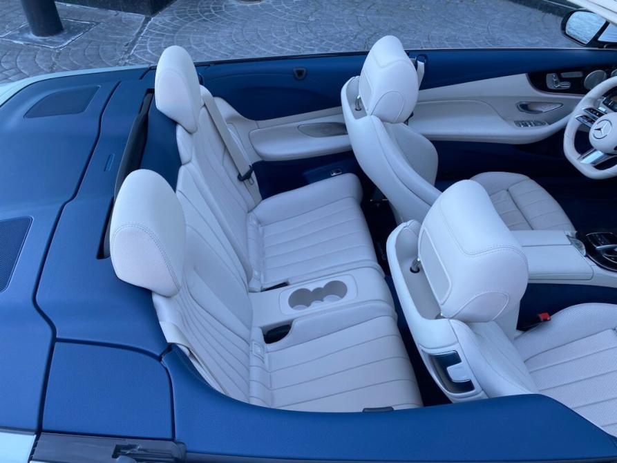 Mercedes-Benz E-Класс V (W213 S213 C238) Рестайлинг Сочи  - изображение 25