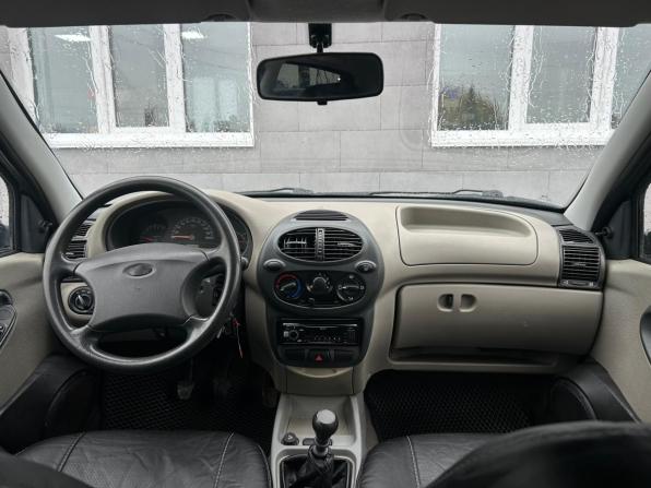 Lada (ВАЗ) Kalina I с пробегом 2008 года, цена 240 000 рублей, 235700 км, седан, Автокод Объявления