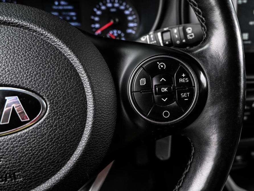 Kia Soul III Новороссийск  - изображение 14