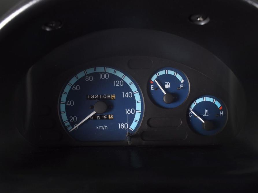 Daewoo Matiz I Рестайлинг Кемерово  - изображение 8