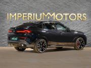 BMW X6 III (G06) Рестайлинг Москва  - изображение 32
