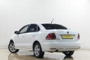 Volkswagen Polo V Рестайлинг Новокузнецк  - изображение 28