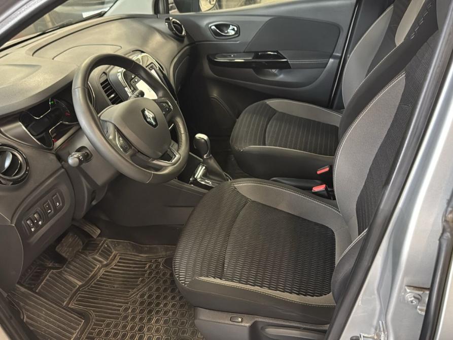 Renault Kaptur I Санкт-Петербург  - изображение 4