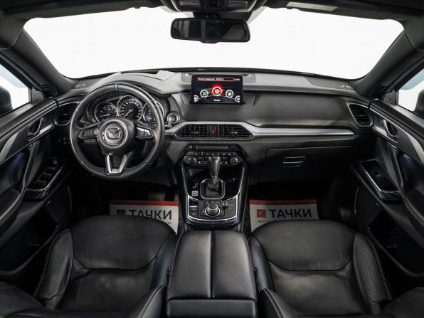 Mazda CX-9 II с пробегом 2020 года, цена 3 700 000 рублей, 186858 км, внедорожник, Автокод Объявления