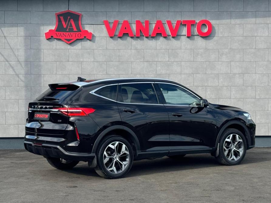 Haval F7 I Рестайлинг Альметьевск  - изображение 5
