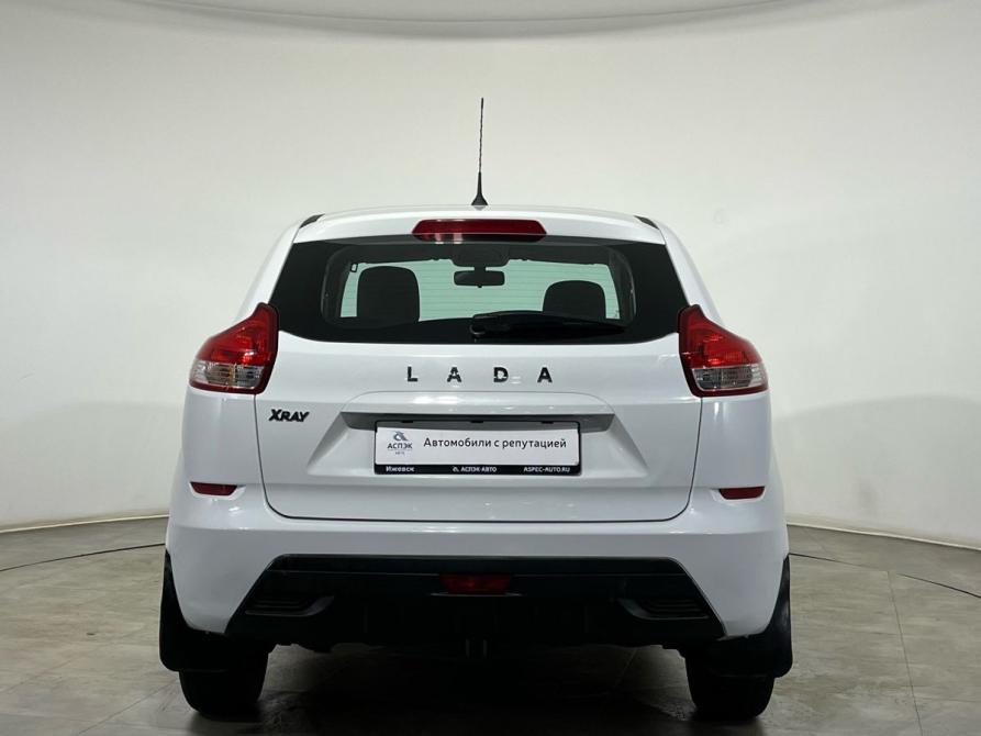Lada (ВАЗ) XRAY I Ижевск  - изображение 3