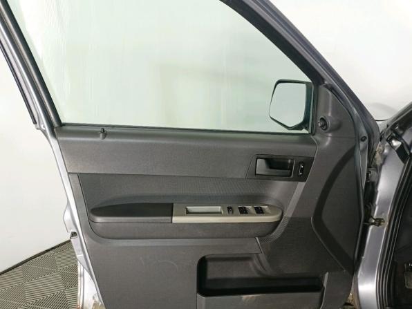Ford Escape I Рестайлинг 2 с пробегом 2008 года, цена 649 000 рублей, 250000 км, внедорожник, Автокод Объявления
