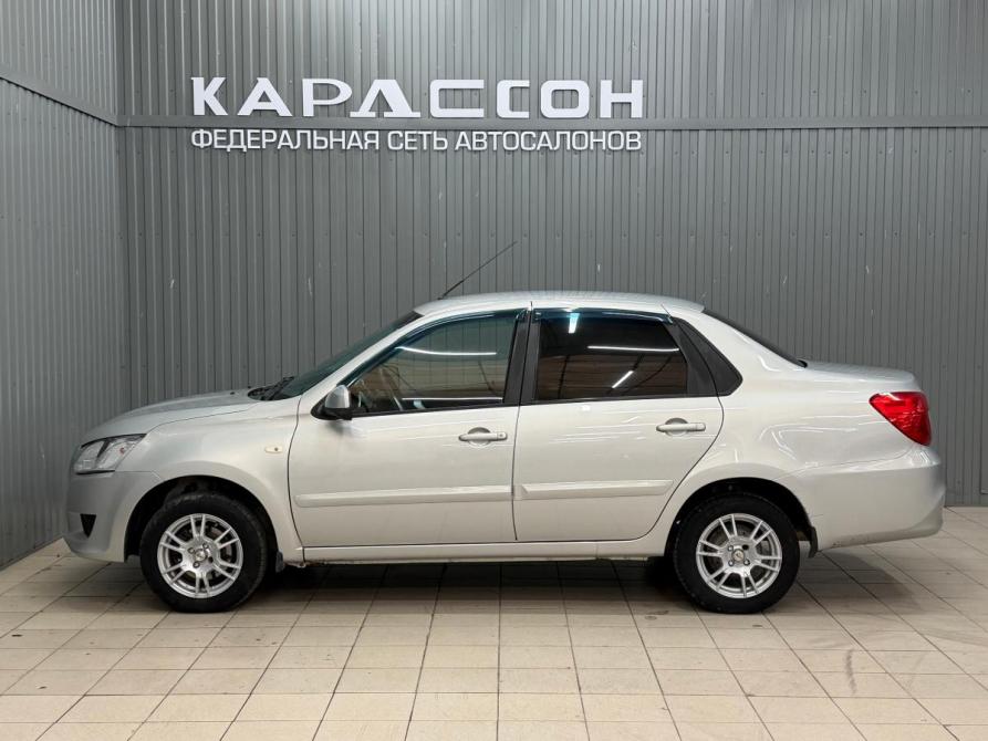Datsun on-DO I Магнитогорск  - изображение 5