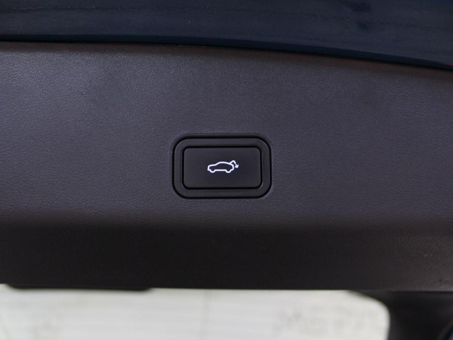 Geely Monjaro I Москва  - изображение 25