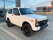 Lada (ВАЗ) Niva Legend Владикавказ  - изображение 15