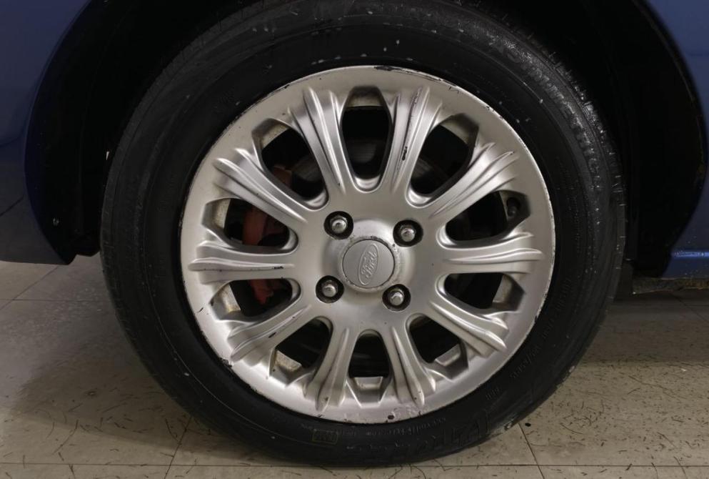Ford Fusion I Рестайлинг Саранск  - изображение 14