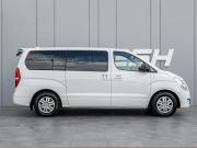 Hyundai Grand Starex I Рестайлинг Краснодар  - изображение 25