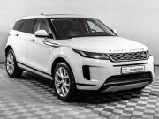 Land Rover Range Rover Evoque II Москва  - изображение 22