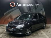 Lada (ВАЗ) Granta I Ставрополь  - изображение 24