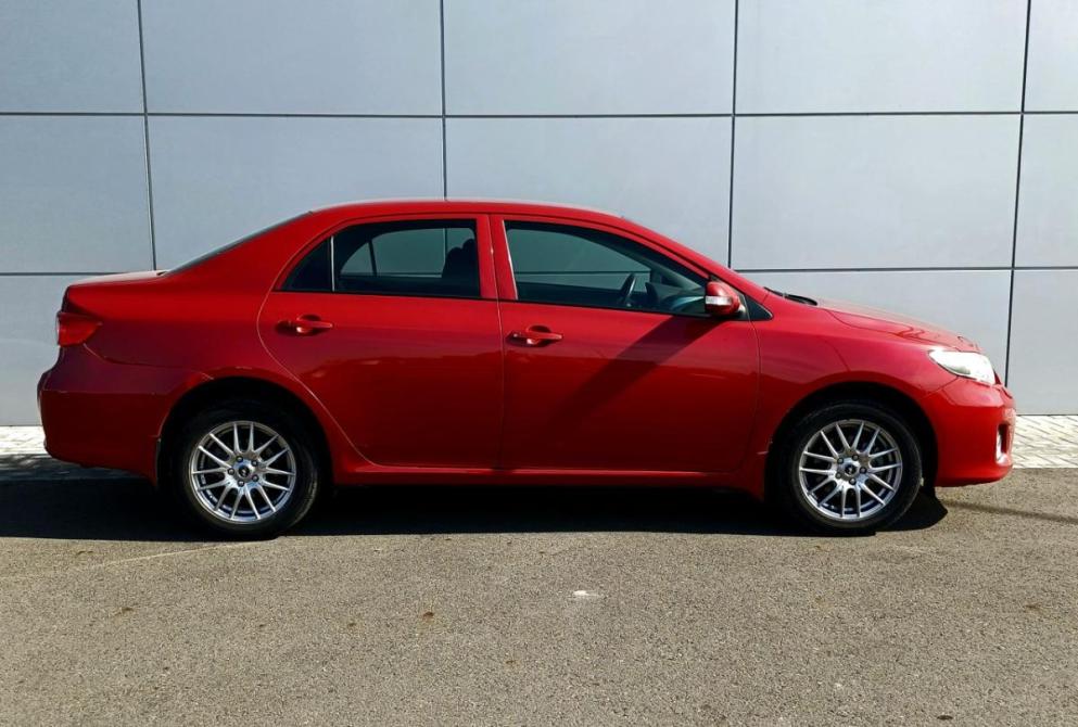 Toyota Corolla X (E140 E150) Абакан  - изображение 4