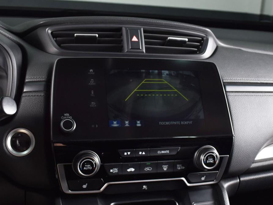 Honda CR-V V Кемерово  - изображение 16