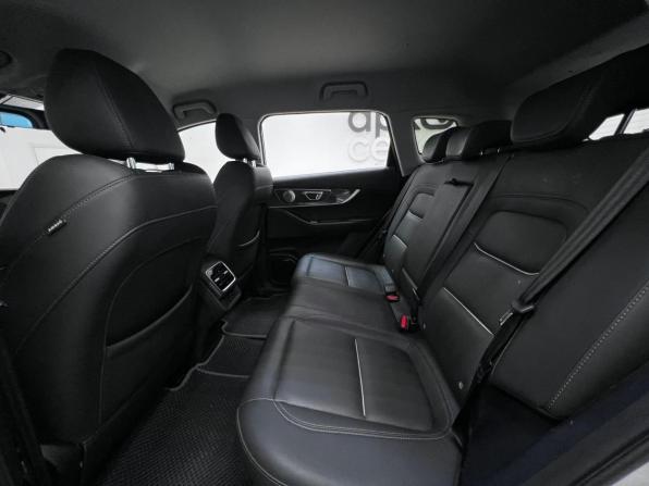 Chery Tiggo 7 Pro Max I Рестайлинг с пробегом 2024 года, цена 1 920 000 рублей, 41372 км, внедорожник, Автокод Объявления