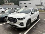 Chery Tiggo 8 Pro I Санкт-Петербург  - изображение 7