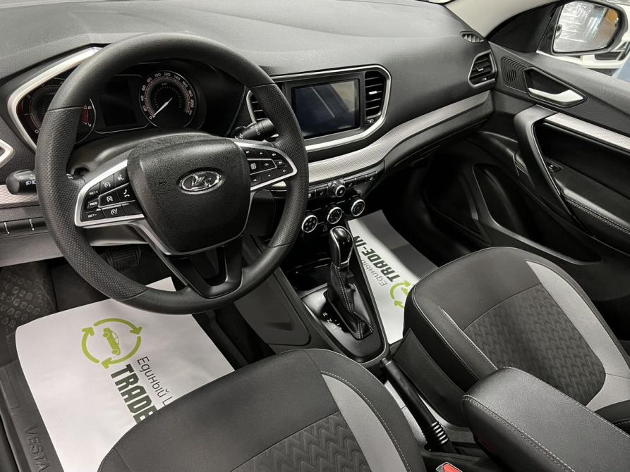 Lada (ВАЗ) Vesta I Рестайлинг (NG) Тверь  - изображение 9