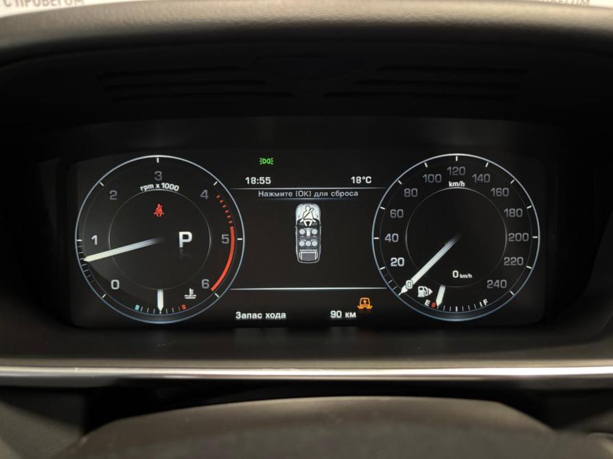 Land Rover Range Rover Sport II Санкт-Петербург  - изображение 25