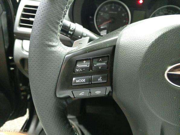Subaru XV I с пробегом 2012 года, цена 1 399 000 рублей, 169326 км, внедорожник, Автокод Объявления