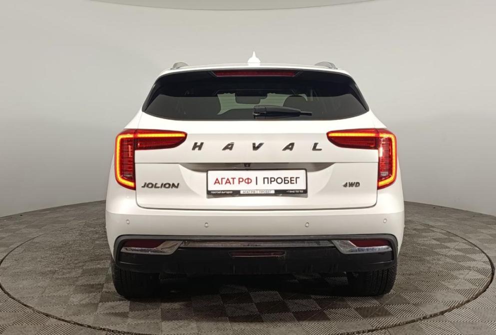 Haval Jolion I Волгоград  - изображение 6