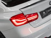 BMW 3 серии VI (F3x) Рестайлинг Москва  - изображение 50