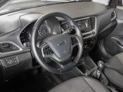 Hyundai Solaris II Казань  - изображение 13