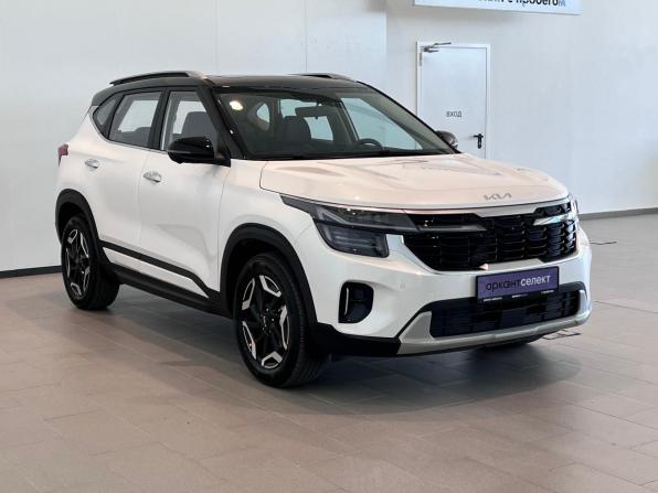 Kia Seltos I Рестайлинг с пробегом 2026 года, цена 3 100 000 рублей, 470 км, внедорожник, Автокод Объявления