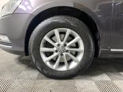 Volkswagen Passat B7 Москва  - изображение 28