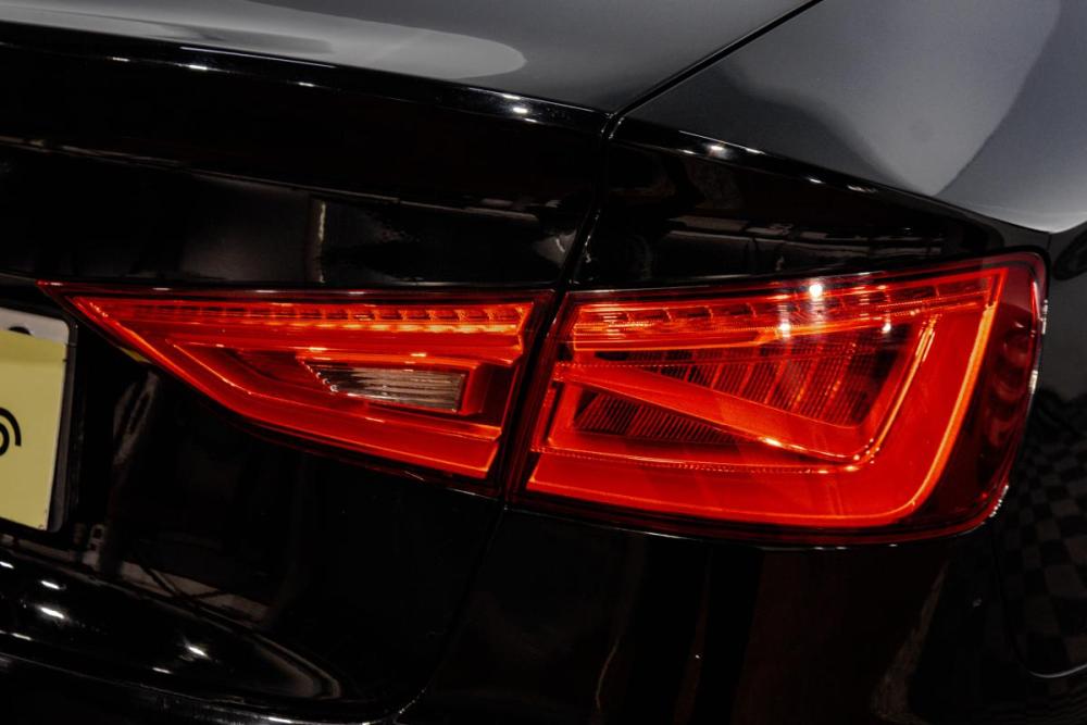 Audi A3 III (8V) Барнаул  - изображение 9