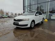 Skoda Rapid I Ижевск  - изображение 23