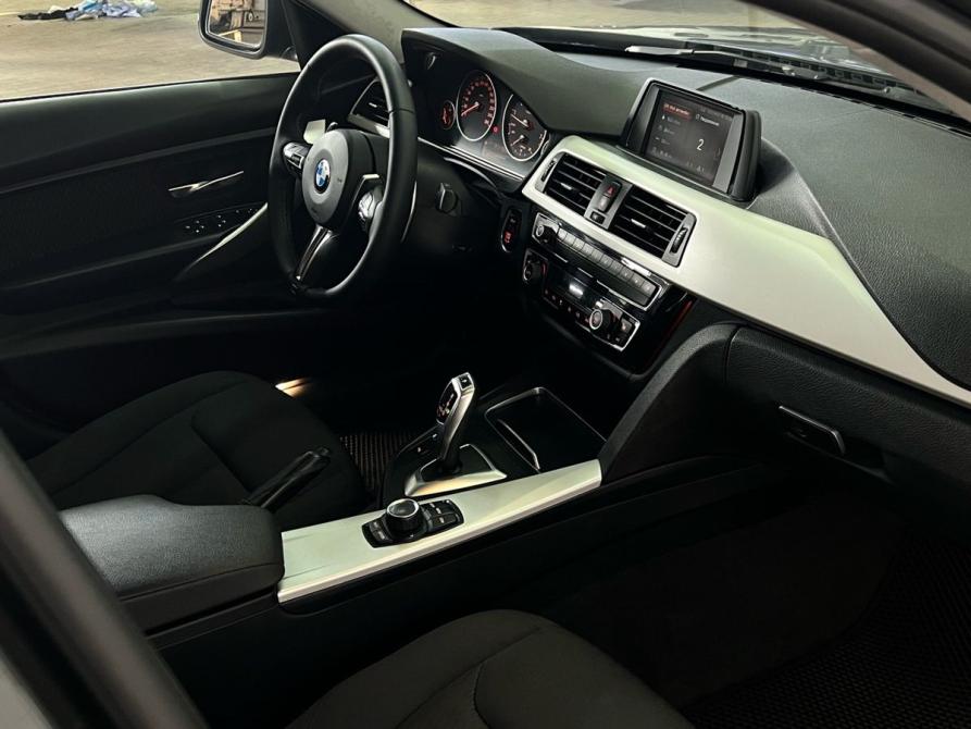 BMW 3 серии VI (F3x) Рестайлинг Волгоград  - изображение 21