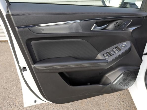 Haval Jolion I с пробегом 2022 года, цена 1 650 000 рублей, 61600 км, внедорожник, Автокод Объявления